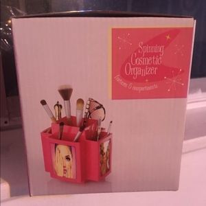 Cosmetic Organizer
